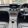 mercedes-benz c-class 2019 -MERCEDES-BENZ--Benz C Class LDA-205014--WDD2050142R497913---MERCEDES-BENZ--Benz C Class LDA-205014--WDD2050142R497913- image 2