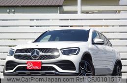 mercedes-benz glc-class 2021 quick_quick_253315_W1N2533152F908099