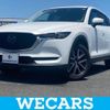 mazda cx-5 2018 quick_quick_6BA-KFEP_KFEP-201270 image 1