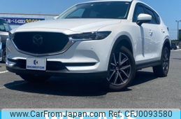 mazda cx-5 2018 quick_quick_6BA-KFEP_KFEP-201270