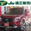 nissan x-trail 2022 -NISSAN 【名変中 】--X-Trail SNT33--002070---NISSAN 【名変中 】--X-Trail SNT33--002070- image 1