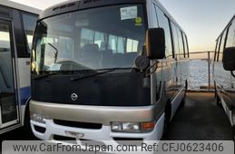 nissan civilian-bus 2003 -NISSAN--Civilian KK-BVW41--BVW41020839---NISSAN--Civilian KK-BVW41--BVW41020839-