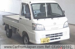 daihatsu hijet-truck 2014 -DAIHATSU 【土浦 480ｽ6647】--Hijet Truck S211P-0290907---DAIHATSU 【土浦 480ｽ6647】--Hijet Truck S211P-0290907-