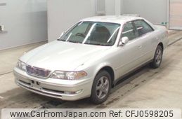 toyota mark-ii 2000 -TOYOTA--Mark2 GX105-6010992---TOYOTA--Mark2 GX105-6010992-