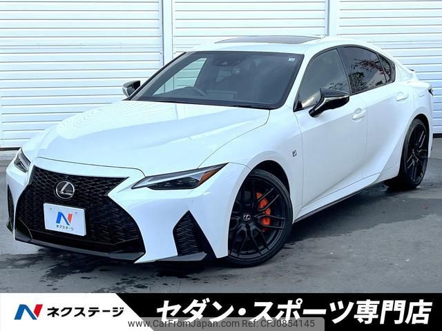 lexus is 2022 quick_quick_ASE30_ASE30-0012519 image 1