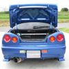 nissan skyline 1998 -NISSAN 【福島 330】--Skyline ER34--ER34-010853---NISSAN 【福島 330】--Skyline ER34--ER34-010853- image 6