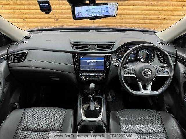 nissan x-trail 2019 -NISSAN--X-Trail DAA-HT32--HT32-156869---NISSAN--X-Trail DAA-HT32--HT32-156869- image 2