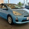 toyota aqua 2012 quick_quick_DAA-NHP10_NHP10-2010092 image 14
