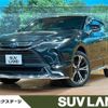 toyota harrier-hybrid 2022 quick_quick_AXUH80_AXUH80-0044941 image 1