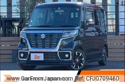 suzuki spacia 2020 -SUZUKI--Spacia DAA-MK53S--MK53S-676858---SUZUKI--Spacia DAA-MK53S--MK53S-676858-