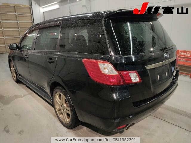 subaru exiga 2008 -SUBARU--Exiga YA5--YA5-008779---SUBARU--Exiga YA5--YA5-008779- image 2