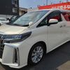 toyota alphard 2018 quick_quick_AGH30W_AGH30-0180788 image 13