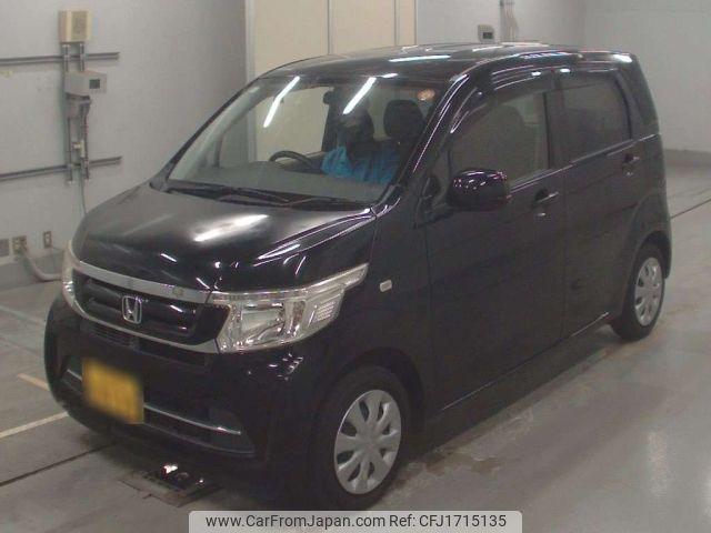 honda n-wgn 2018 CFJ1715135 image 1