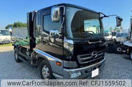 hino ranger 2016 CFJ1559502