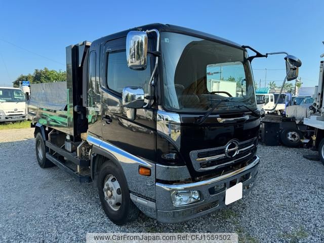 hino ranger 2016 CFJ1559502 image 1
