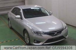 toyota mark-x 2014 -TOYOTA--MarkX GRX130--6084657---TOYOTA--MarkX GRX130--6084657-