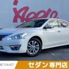 nissan teana 2017 -NISSAN--Teana DBA-L33--L33-113227---NISSAN--Teana DBA-L33--L33-113227- image 1