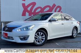 nissan teana 2017 -NISSAN--Teana DBA-L33--L33-113227---NISSAN--Teana DBA-L33--L33-113227-