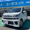 suzuki wagon-r 2017 GOO_JP_700070854230240912002 image 9