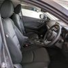 mazda axela 2014 -MAZDA--Axela DBA-BMEFS--BMEFS-107813---MAZDA--Axela DBA-BMEFS--BMEFS-107813- image 3