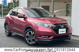 honda vezel 2018 CFJ1812644