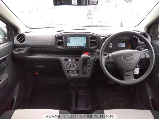 daihatsu mira-e-s 2021 -DAIHATSU--Mira e:s 5BA-LA350S--LA350S-0272003---DAIHATSU--Mira e:s 5BA-LA350S--LA350S-0272003- image 2