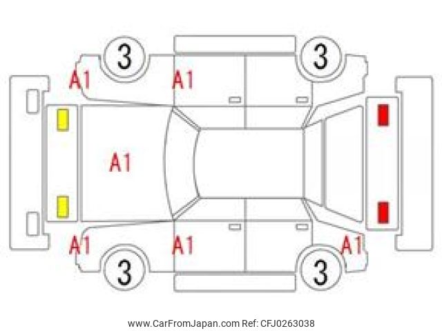 chrysler jeep-wrangler 2017 -CHRYSLER--Jeep Wrangler ABA-JK36L--1C4HJWLG4HL576373---CHRYSLER--Jeep Wrangler ABA-JK36L--1C4HJWLG4HL576373- image 2