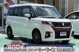 suzuki solio 2023 CFJ1490518