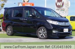 honda stepwagon 2016 -HONDA--Stepwgn DBA-RP3--RP3-1033144---HONDA--Stepwgn DBA-RP3--RP3-1033144-