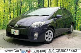 toyota prius 2011 -TOYOTA--Prius DAA-ZVW30--ZVW30-5322618---TOYOTA--Prius DAA-ZVW30--ZVW30-5322618-