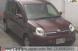 toyota sienta 2014 -TOYOTA--Sienta NCP81G-5219588---TOYOTA--Sienta NCP81G-5219588-