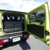suzuki jimny 2023 CFJ1743744 image 7