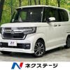 honda n-box 2021 -HONDA--N BOX 6BA-JF3--JF3-5085937---HONDA--N BOX 6BA-JF3--JF3-5085937- image 1