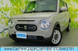 suzuki alto-lapin 2024 quick_quick_5BA-HE33S_HE33S-517673