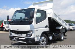 mitsubishi-fuso canter 2023 GOO_NET_EXCHANGE_0510272A30230520W006