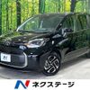 toyota sienta 2024 -TOYOTA--Sienta 6AA-MXPL10G--MXPL10-1144***---TOYOTA--Sienta 6AA-MXPL10G--MXPL10-1144***- image 1