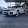 nissan skyline 1999 CFJ1832146 image 1