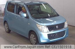 suzuki wagon-r 2014 CFJ1501918