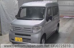 honda n-van 2022 -HONDA 【熊谷 480と2635】--N VAN JJ1-5008425---HONDA 【熊谷 480と2635】--N VAN JJ1-5008425-