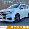 nissan elgrand 2017 -NISSAN--Elgrand DBA-TE52--TE52-092836---NISSAN--Elgrand DBA-TE52--TE52-092836- image 1