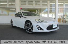 toyota 86 2012 -TOYOTA--86 DBA-ZN6--ZN6-022918---TOYOTA--86 DBA-ZN6--ZN6-022918-