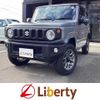 suzuki jimny 2023 quick_quick_JB64W_JB64W-310797 image 1