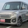 suzuki spacia 2016 -SUZUKI 【名変中 】--Spacia MK42S--609054---SUZUKI 【名変中 】--Spacia MK42S--609054- image 1