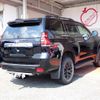 toyota land-cruiser-prado 2019 -TOYOTA--Land Cruiser Prado CBA-TRJ150W--TRJ150-0106678---TOYOTA--Land Cruiser Prado CBA-TRJ150W--TRJ150-0106678- image 2