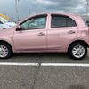 nissan march 2017 -NISSAN--March K13--727321---NISSAN--March K13--727321- image 16