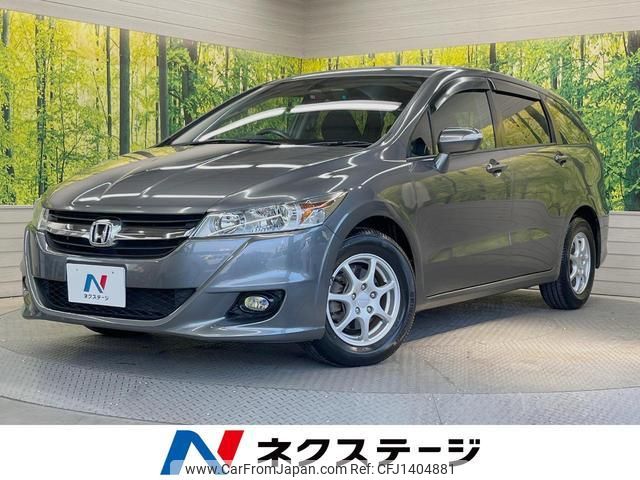 honda stream 2009 quick_quick_RN6_RN6-3102588 image 1