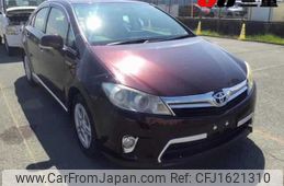 toyota sai 2013 CFJ1621310