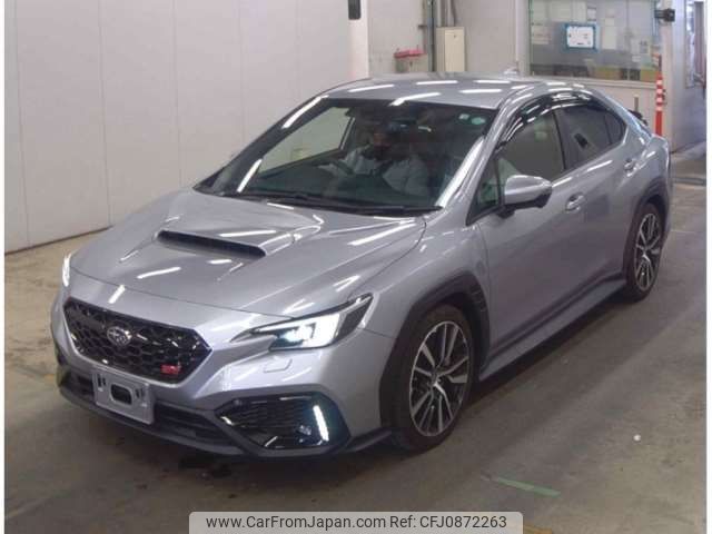 subaru wrx 2022 -SUBARU--WRX 5BA-VBH--VBH-002497---SUBARU--WRX 5BA-VBH--VBH-002497- image 2