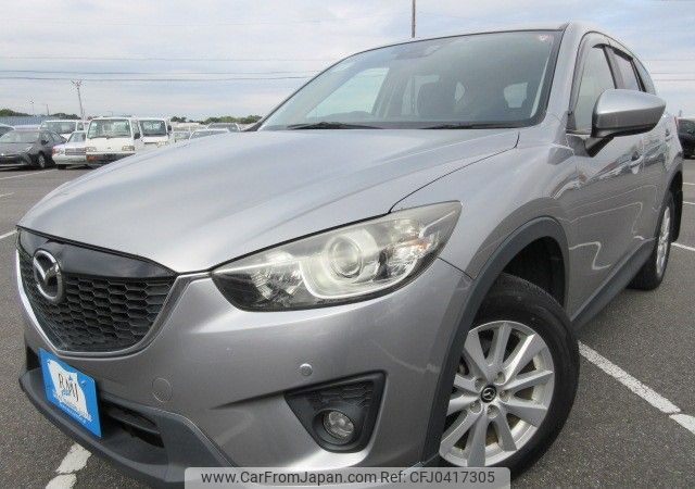 mazda cx-5 2012 REALMOTOR_Y2024100391F-12 image 1