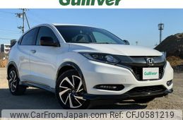 honda vezel 2017 quick_quick_DBA-RU1_RU1-1222835